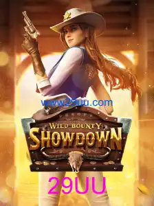 WildBountyShowdown